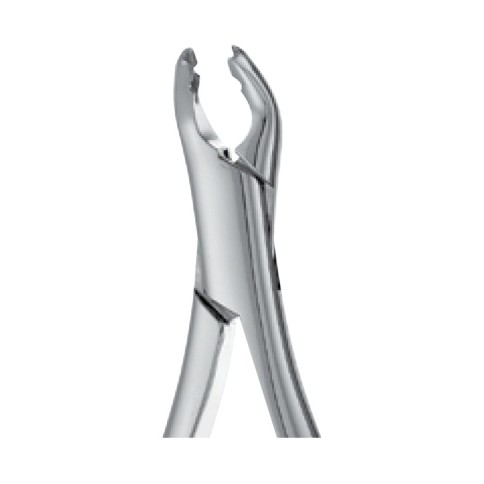 FORCEP INFANTIL 151XAS C/MUESCAS P/ANTERIOR-POSTERIOR INFERIOR HUF151XAS