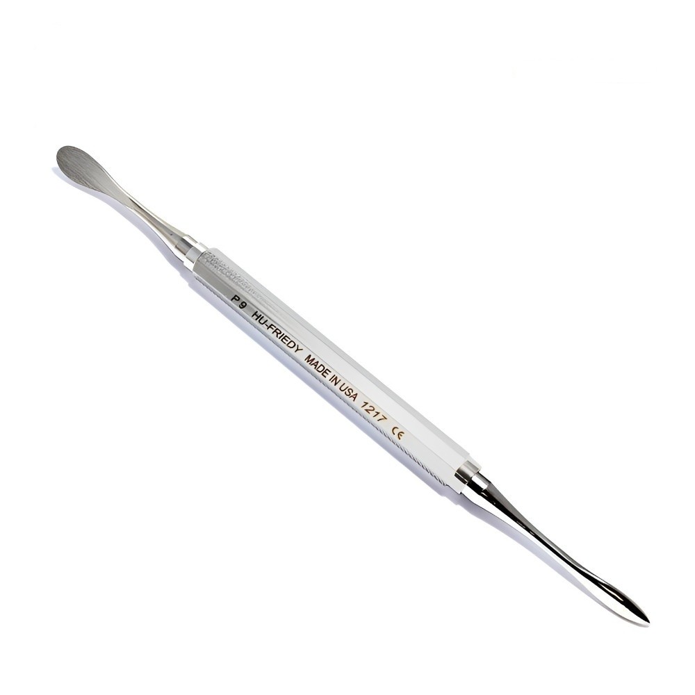 LEGRA/PERIOSTOTOMO MOLT 9 HU-FRIEDY