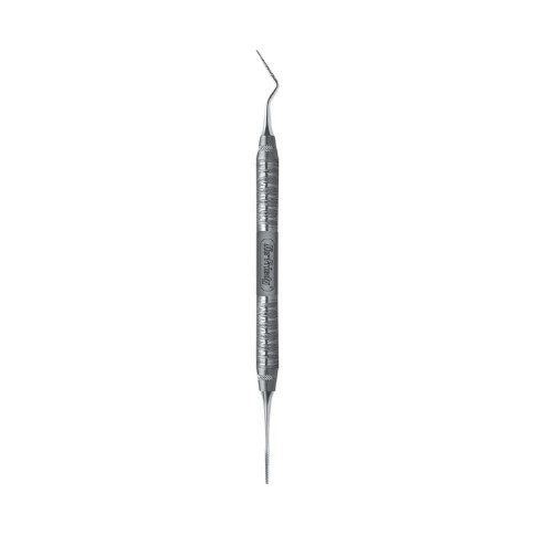 LIMA PERIODONTAL BUCK RECTA 11/12 HUFB11/12 LIMA PERIODONTAL BUCK RECTA 11/12 HUFB11/12