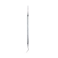 LIMA PERIODONTAL BUCK RECTA 11/12 HU-FRIEDY