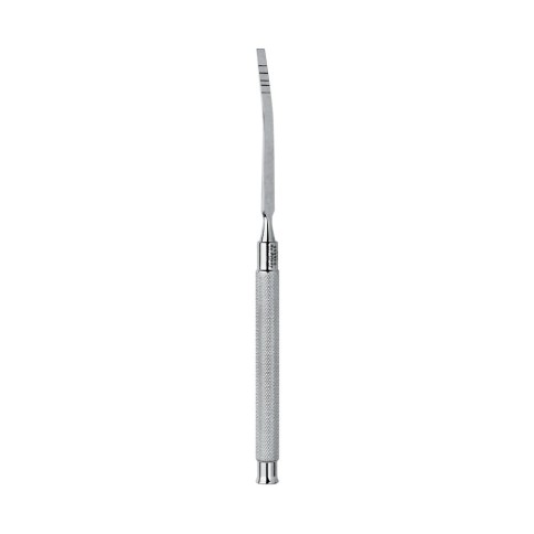 OSTEOTOMO CURVO 4MM HU-FRIEDY