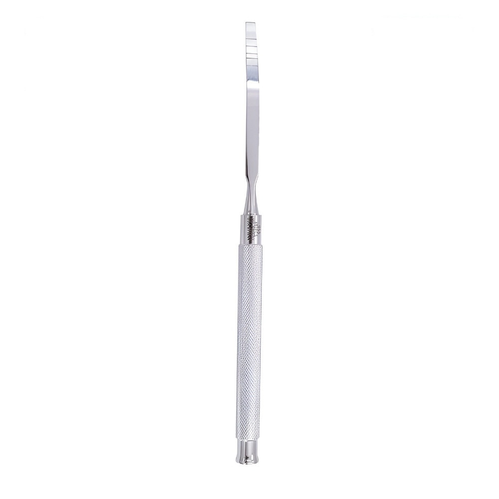 OSTEOTOMO CURVO 4MM HU-FRIEDY
