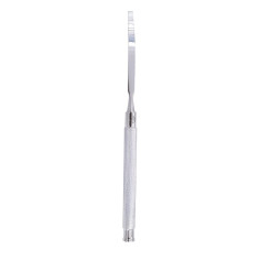 OSTEOTOMO CURVO 4MM HU-FRIEDY