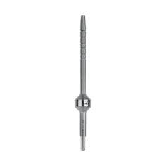 OSTEOTOMO INTERCAMBIABLE CONCAVO DE 2.7MM RECTO HUOSTMSH27