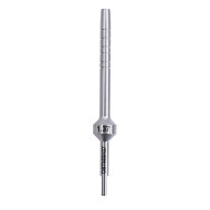 OSTEOTOMO INTERCAMBIABLE CONCAVO DE 3.7MM RECTO HU-FRIEDY