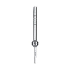 OSTEOTOMO INTERCAMBIABLE CONCAVO DE 4.2MM RECTO HU-FRIEDY