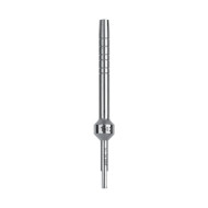 OSTEOTOMO INTERCAMBIABLE CONCAVO DE 4.2MM RECTO HU-FRIEDY