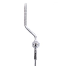 OSTEOTOMO INTERCAMBIABLE CONVEXO DE 2.7MM ANGULADO HU-FRIEDY