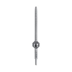 OSTEOTOMO INTERCAMBIABLE CONVEXO DE 2.7MM RECTO HUOSTMSP27 OSTEOTOMO INTERCAMBIABLE CONVEXO DE 2.7MM RECTO HUOSTMSP27