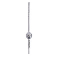 OSTEOTOMO INTERCAMBIABLE CONVEXO DE 2.7MM RECTO HU-FRIEDY