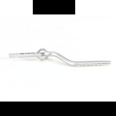 OSTEOTOMO INTERCAMBIABLE CONVEXO DE 3.2MM ANGULADO HU-FRIEDY