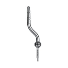 OSTEOTOMO INTERCAMBIABLE CONCAVO DE 4.2MM ANGULADO HU-FRIEDY