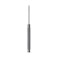 OSTEOTOMO PAL1 DE 2.7MM HUOSTPAL1