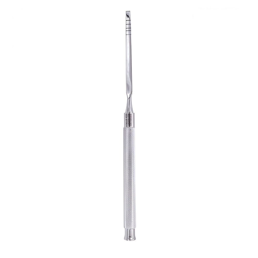 OSTEOTOMO RECTO 4MM HU-FRIEDY