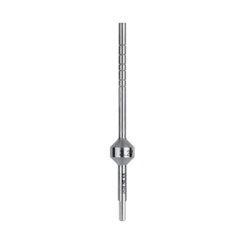 OSTEOTOMO/CONDENSADOR INTERCAMBIABLE 2.7MM RECTO HUOSTMPU27