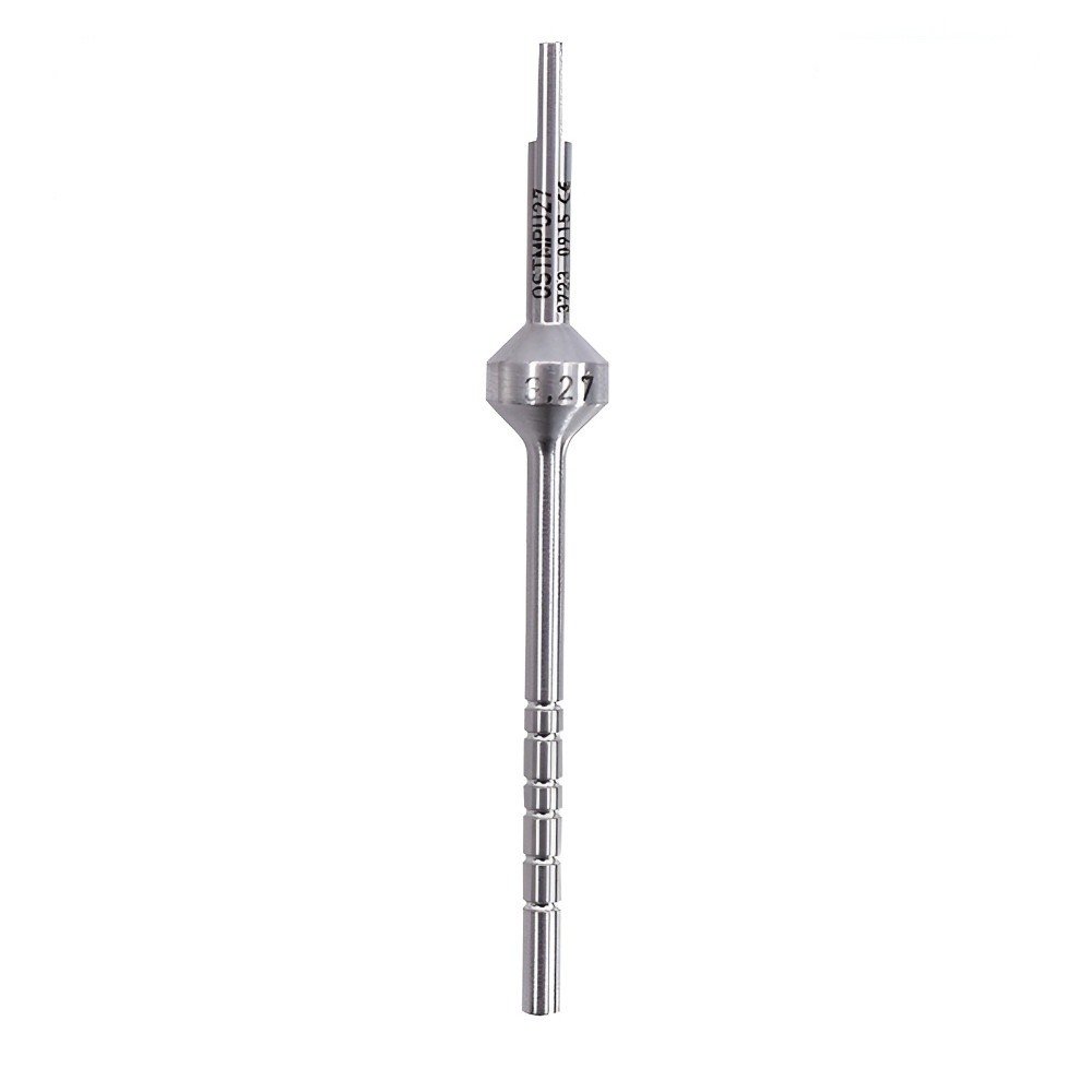 OSTEOTOMO/CONDENSADOR INTERCAMBIABLE 2.7MM RECTO HU-FRIEDY