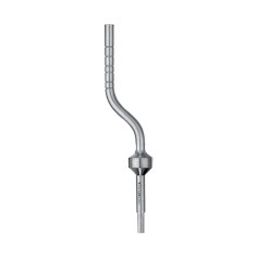 OSTEOTOMO/CONDENSADOR INTERCAMBIABLE 3.2MM ANGULADO HUOSTMPU32A OSTEOTOMO/CONDENSADOR INTERCAMBIABLE 3.2MM ANGULADO HUOSTMPU32A