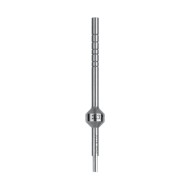 OSTEOTOMO/CONDENSADOR INTERCAMBIABLE 3.2MM RECTO HUOSTMPU32