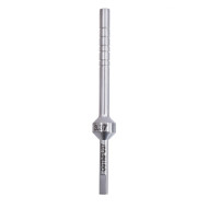 OSTEOTOMO/CONDENSADOR INTERCAMBIABLE 3.7MM RECTO HU-FRIEDY