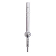 OSTEOTOMO/CONDENSADOR INTERCAMBIABLE 4.2MM RECTO HU-FRIEDY