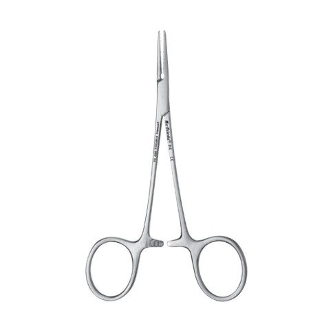 PINZA HEMOSTATICA HALSTED-MOSQUITO RECTA HU-FRIEDY