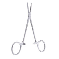 PINZA HEMOSTATICA HALSTED-MOSQUITO RECTA HU-FRIEDY