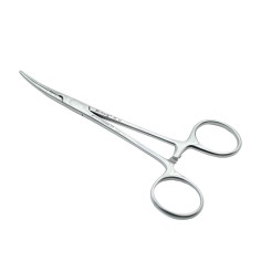 PINZA HEMOSTATICA KELLY CURVA HU-FRIEDY