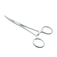 PINZA HEMOSTATICA KELLY CURVA HU-FRIEDY