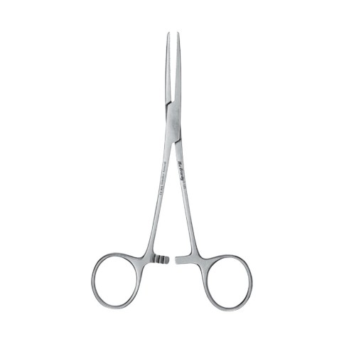 PINZA HEMOSTATICA KELLY RECTA HU-FRIEDY