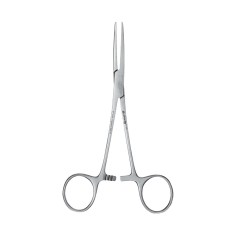 PINZA HEMOSTATICA KELLY RECTA HUH1