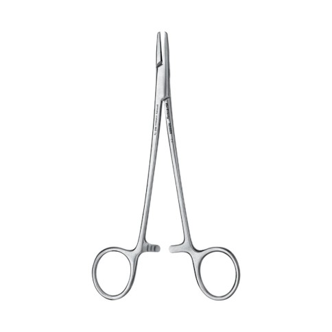 PORTA AGUJAS MAYO-HEGAR (16CM) HU-FRIEDY