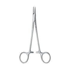 PORTA AGUJAS MAYO-HEGAR (16CM) HUNHMH