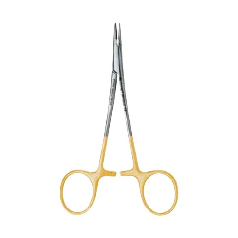 PORTA AGUJAS PERMASHARP HALSEY (13CM) HUNH5037