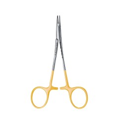 PORTA AGUJAS PERMASHARP HALSEY (13CM) HU-FRIEDY