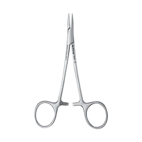 PORTA AGUJAS WEBSTER (13CM) HU-FRIEDY