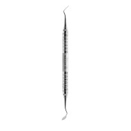 BISTURI GOLDMAN FOX 7 MANGO No.6 HU-FRIEDY