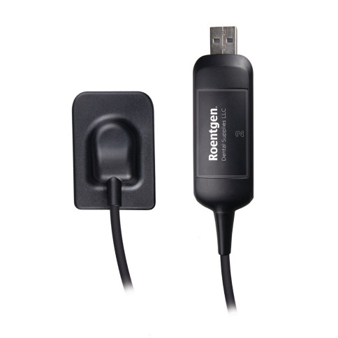 Radiovisiógrafo Roentgen RTG-R2