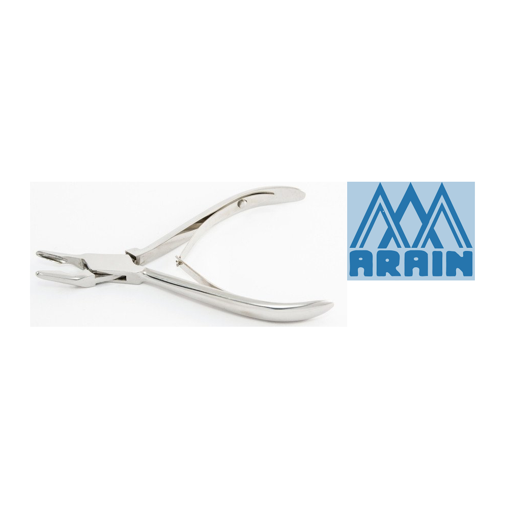Alveolotomo o Pinza Gubia 13cm Arain Alveolotomo o Pinza Gubia 13cm Arain