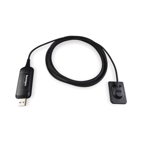 Radiovisiógrafo Roentgen RTG-R2