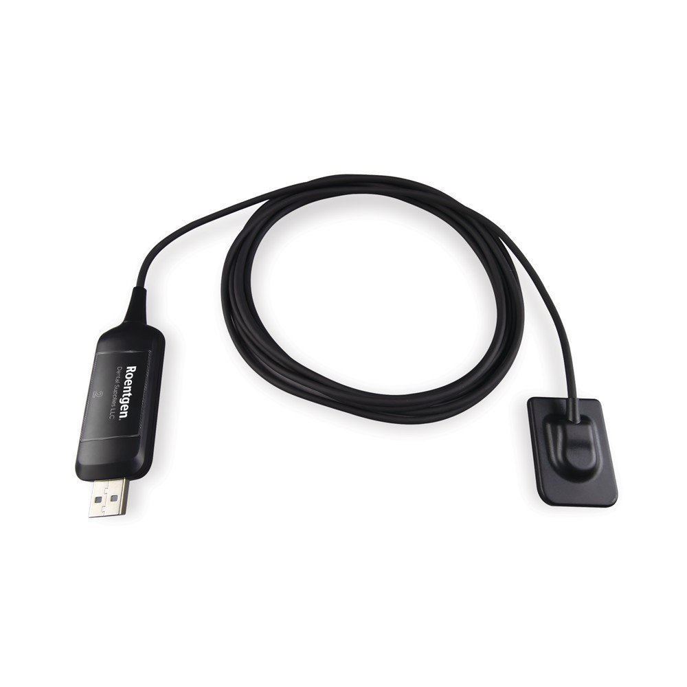 Radiovisiógrafo Roentgen RTG-R2 Radiovisiógrafo Roentgen RTG-R2