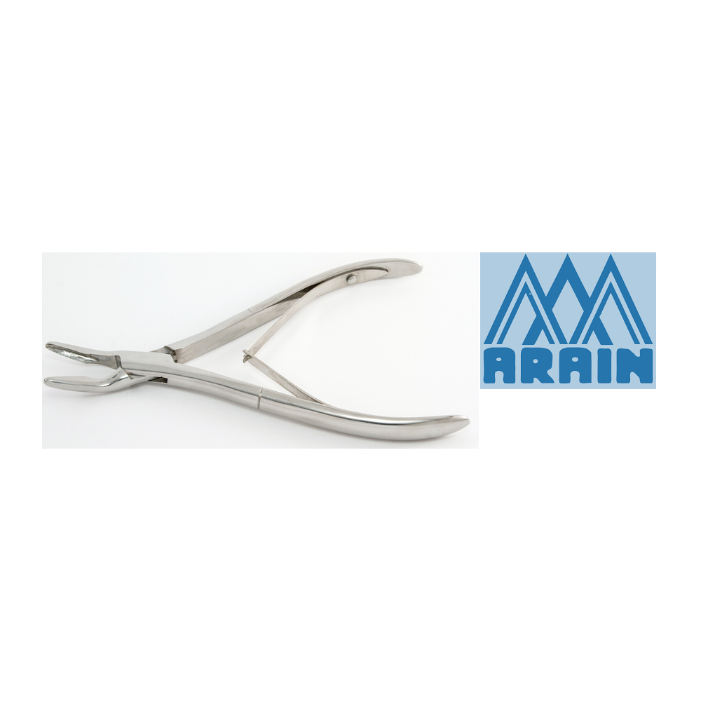 Alveolotomo o Pinza Gubia 16cm Arain Alveolotomo o Pinza Gubia 16cm Arain
