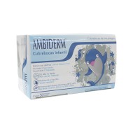 Cubrebocas Infantil Ambiderm