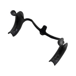 Retractor de Carrillo y Lengua Individual Adulto