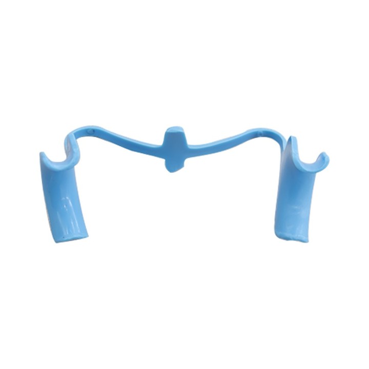 Retractor de Carrillo y Lengua Individual Infantil