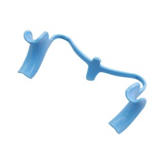 Retractor de Carrillo y Lengua Individual Infantil