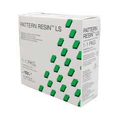 Pattern Resin LS Pattern Resin LS