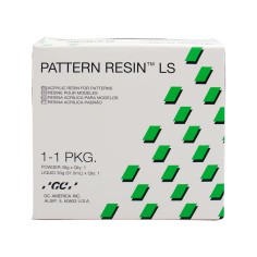 Pattern Resin LS Pattern Resin LS
