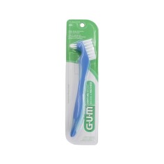 Cepillo para Prótesis Denture Brush GUM