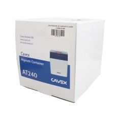 Contenedor para Alginato Cavex AT240