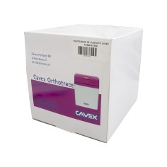 Contenedor para Alginato Cavex AT260